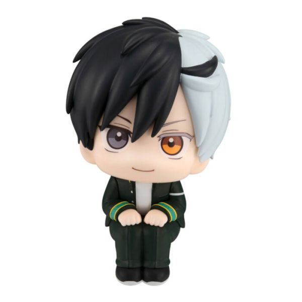 [再販] [標準版] MegaHouse LOOK UP 防風少年 櫻遙 PVC完成品 [再販] [標準版] MegaHouse LOOK UP 防風少年 櫻遙 PVC完成品