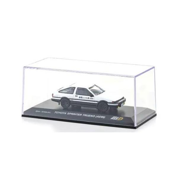 (預購) KYOSHO 京商 1/64 INITIAL D 頭文字D 新劇場版 藤原拓海 TOYOTA SPRINTER TRUENO AE86 20261019 KYOSHO 京商 1/64 INITIAL D 頭文字D 新劇場版 藤原拓海 TOYOTA SPRINTER TRUENO AE86