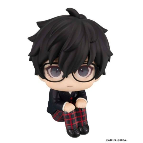 (預購) MEGAHOUSE Lookup Persona 5 the Royal Hero 20260813 MEGAHOUSE Lookup Persona 5 the Royal Hero