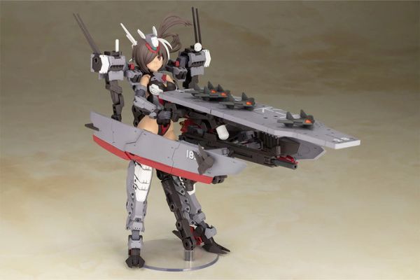 Kotobukiya 壽屋 Frame Arms Girl 機甲少女 出雲 毀滅者Ver. 組裝模型 Kotobukiya 壽屋 Frame Arms Girl 機甲少女 出雲 毀滅者Ver. 組裝模型