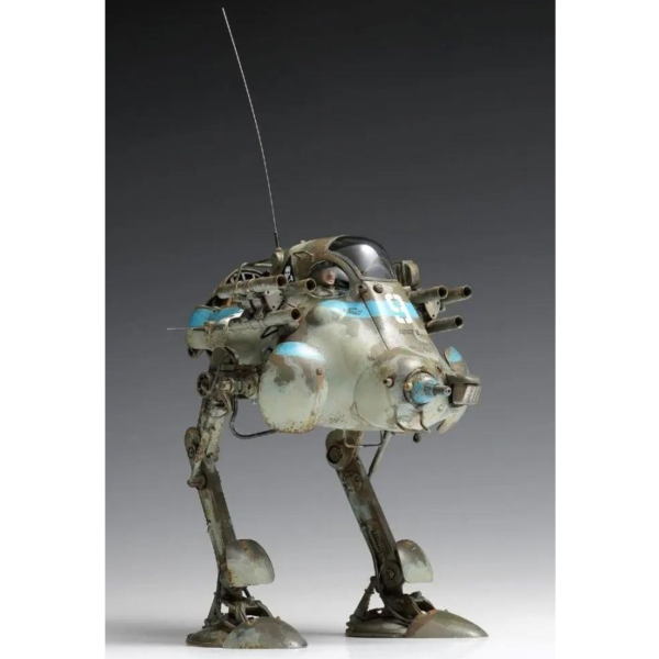 (預購) WAVE 1/20 H.A.F.S. Super Jerry 組裝模型 20260901 WAVE 1/20 H.A.F.S. Super Jerry 組裝模型