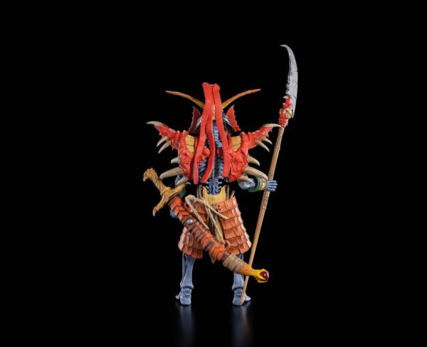 (預購) 四騎士 咕嚕頭戰士 骷髏戰士 Bone-zai 可動完成品 FHM-0627-BZ 20260917 四騎士 咕嚕頭戰士 骷髏戰士 Bone-zai 可動完成品 FHM-0627-BZ