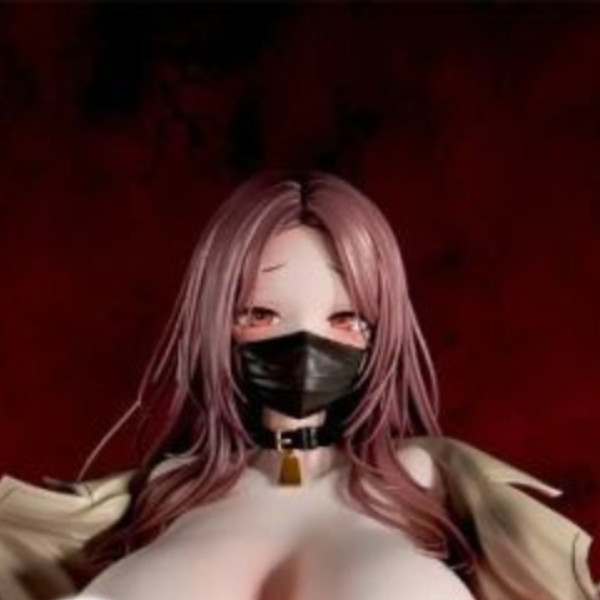 (預購) [18禁商品] Insight PMMA人形1/6 肉感少女 鄰居姊姊是暴露狂? 葉 PVC完成品 20260324 [18禁商品] Insight PMMA人形1/6 肉感少女 鄰居姊姊是暴露狂? 葉 PVC完成品