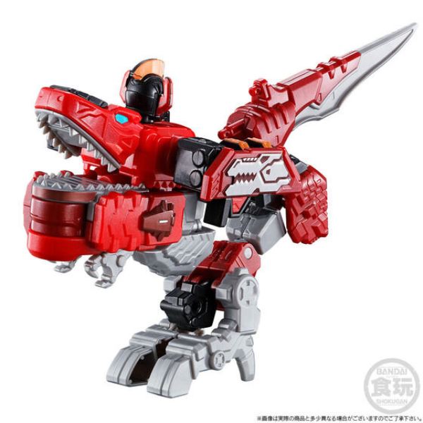 BANDAI 盒玩 MINIPLA 暴太郎戰隊 DON全界王 組裝模型 BANDAI,盒玩,MINIPLA,暴太郎戰隊,DON全界王,組裝模型,