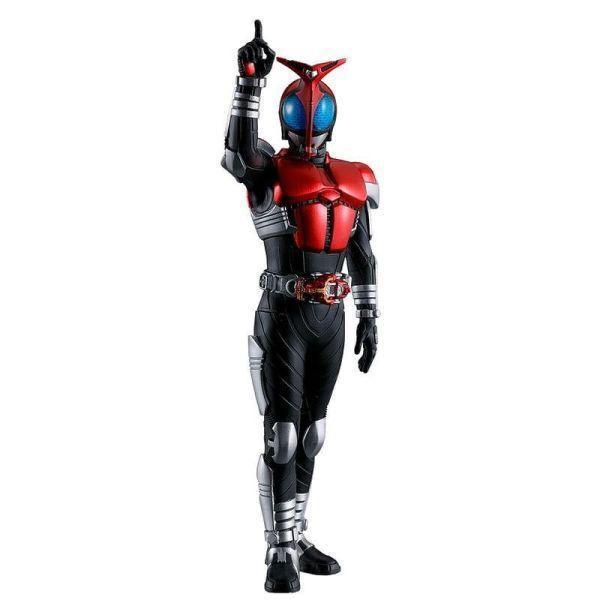 (預購) BANDAI ULTIMATE LUMINOUS 假面騎士KABUTO 套組 20261116 BANDAI ULTIMATE LUMINOUS 假面騎士KABUTO 套組