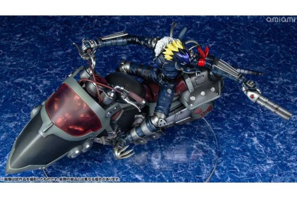 (預購) [再販] MEGAHOUSE Precious G.E.M. 數碼寶貝馴獸師 別西卜獸＆貝希摩斯 PVC完成品 20260413 [再販] MEGAHOUSE Precious G.E.M. 數碼寶貝馴獸師 別西卜獸＆貝希摩斯 PVC完成品