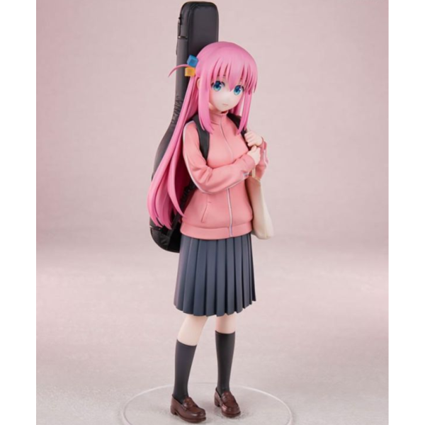 (預購) Good Smile 1/7 動畫 孤獨搖滾 後藤一里 PVC完成品 20260315 Good Smile 1/7 動畫 孤獨搖滾 後藤一里 PVC完成品