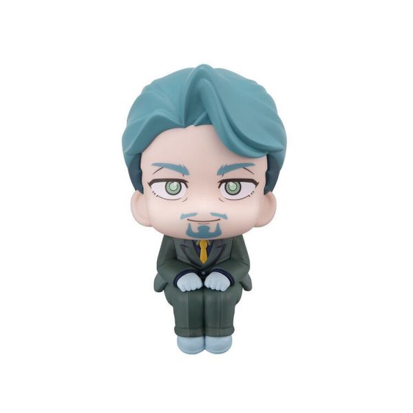 (預購) [特典版] MegaHouse LOOK UP 機動戰士鋼彈 GQuuuuuuX 夏利亞・布魯＆夏亞・阿茲納布爾 套組 (預購) [特典版] MegaHouse LOOK UP 機動戰士鋼彈 GQuuuuuuX 夏利亞・布魯＆夏亞・阿茲納布爾 套組