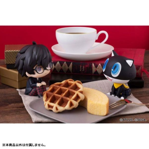 (預購) MEGAHOUSE Lookup Persona 5 the Royal Hero 20260813 MEGAHOUSE Lookup Persona 5 the Royal Hero