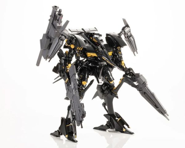 Kotobukiya 壽屋 DECOCTION MODELS系列 機戰傭兵 雷納德 03-AALIYAH 修普利斯 合金可動完成品 Kotobukiya 壽屋 DECOCTION MODELS系列 機戰傭兵 雷納德 03-AALIYAH 修普利斯 合金可動完成品