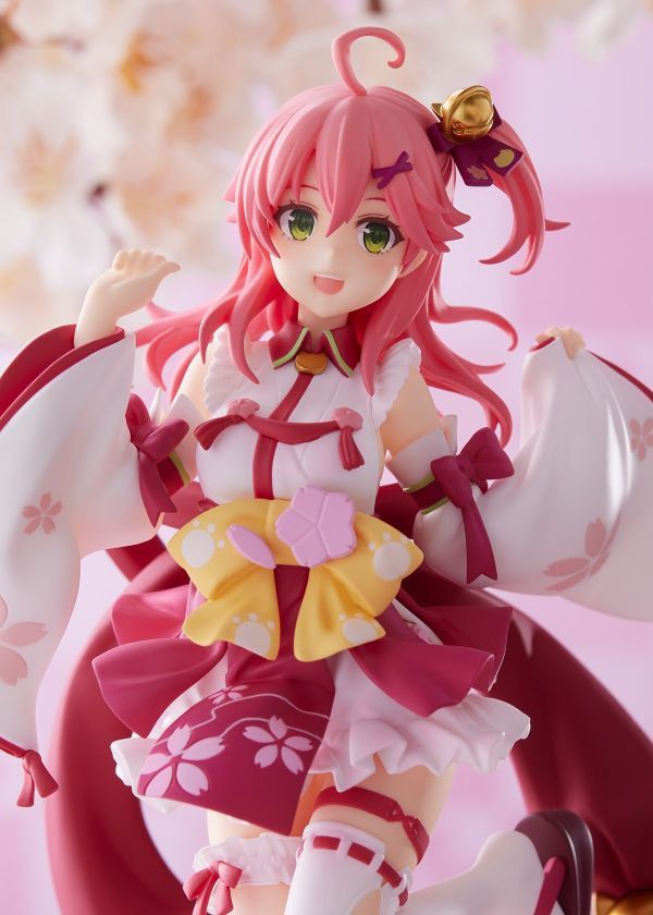 [再販] Good Smile POP UP PARADE hololive 櫻巫女 Good Smile,POP UP PARADE,hololive,櫻巫女,