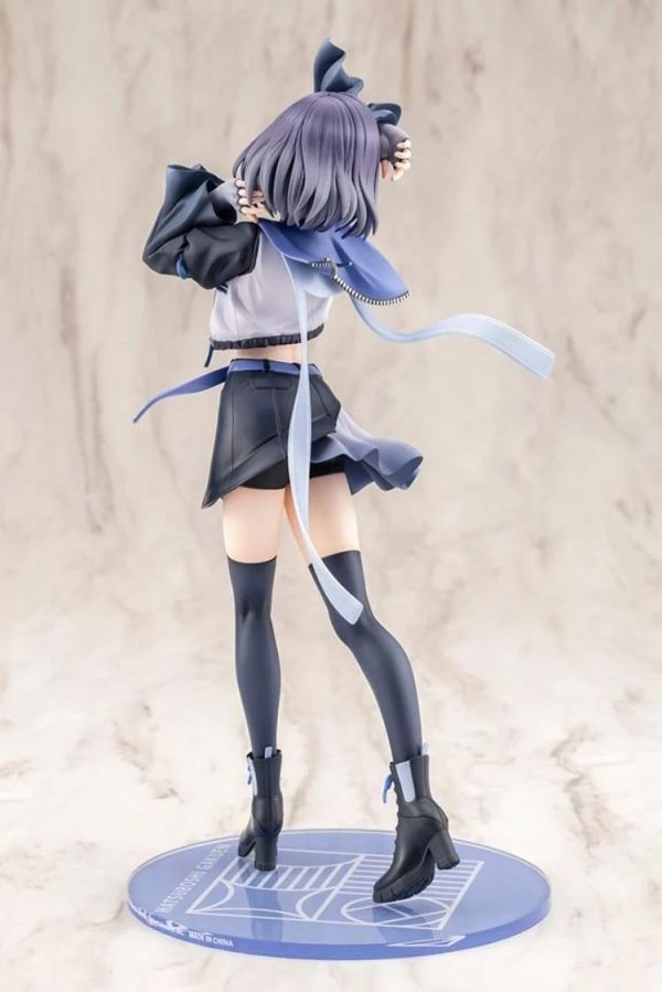 (預購) Kotobukiya 壽屋 1/7 學園偶像大師 秦谷美鈴 月之龜 PVC完成品 20260812 Kotobukiya 壽屋 1/7 學園偶像大師 秦谷美鈴 月之龜 PVC完成品