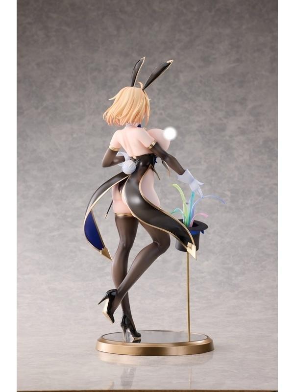 (預購) [18禁商品][豪華版] PartyLook 1/6 索菲婭‧F‧夏林 魔術兔女郎Ver. 完成品 20260910 [18禁商品][豪華版] PartyLook 1/6 索菲婭‧F‧夏林 魔術兔女郎Ver. 完成品