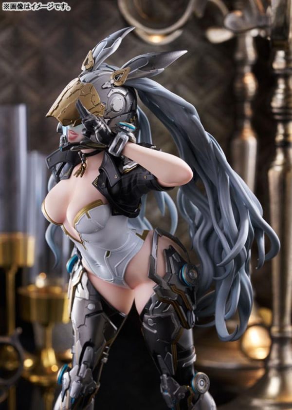 (預購) Good Smile 1/7 The First Descendant 終極邦妮 完成品 20260816 Good Smile 1/7 The First Descendant 終極邦妮 完成品