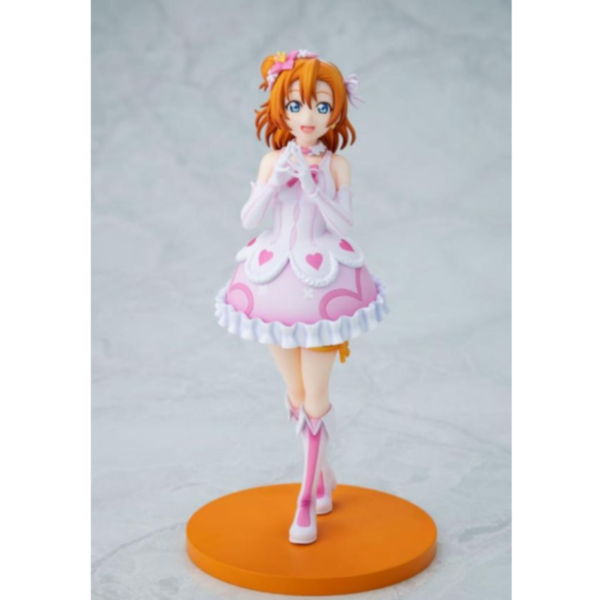 (預購) KADOKAWA LoveLive! 高坂穗乃果 我們是合而為一的光芒Ver. PVC完成品 20260510 KADOKAWA LoveLive! 高坂穗乃果 我們是合而為一的光芒Ver. PVC完成品