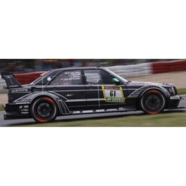 (預購) SPARK 1/43 HWA EVO.R No.61 HWA Engineering Speed SG1071 20260730 SPARK 1/43 HWA EVO.R No.61 HWA Engineering Speed SG1071