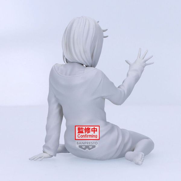 (預購) BP景品 膽大黨 Relax time 綾瀨桃 眼鏡牌 BANPRESTO 2512 (預購) BP景品 膽大黨 Relax time 綾瀨桃 眼鏡牌 BANPRESTO