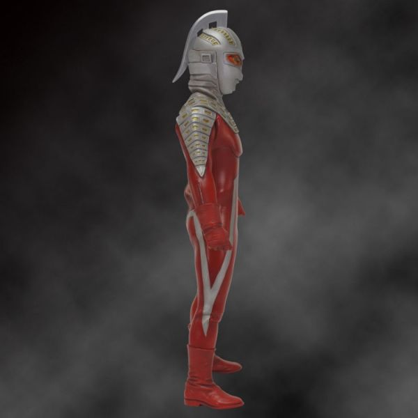 (預購) CCP 1/6 特攝系列 超人七號 超人之星閃耀之時ver. PVC完成品 20251113 CCP 1/6 特攝系列 超人七號 超人之星閃耀之時ver. PVC完成品