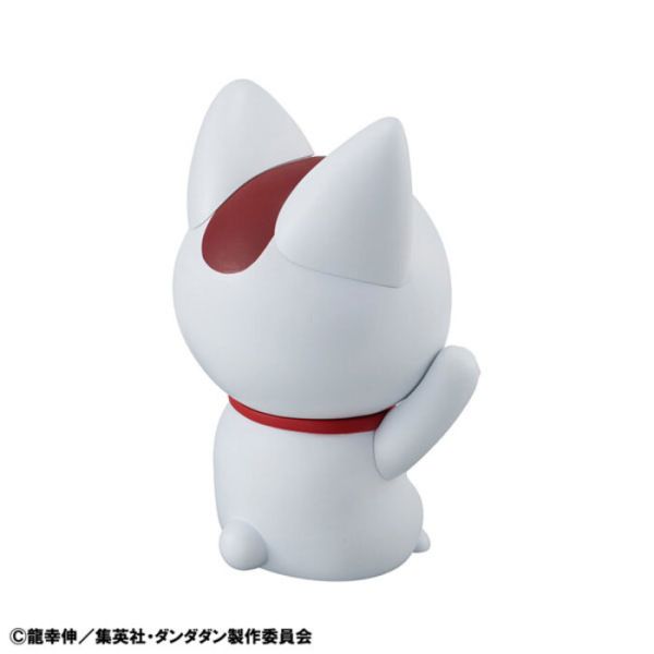MegaHouse 膽大黨 高速婆婆 招財貓 MegaHouse 膽大黨 高速婆婆 招財貓