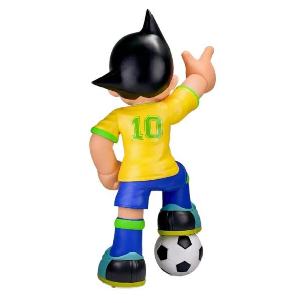 (預購) HUNG HING 原子小金剛 Astro Boy Victory 巴西 世界盃聯名 20cm HH-S001F 20260702 HUNG HING 原子小金剛 Astro Boy Victory 巴西 世界盃聯名 20cm HH-S001F