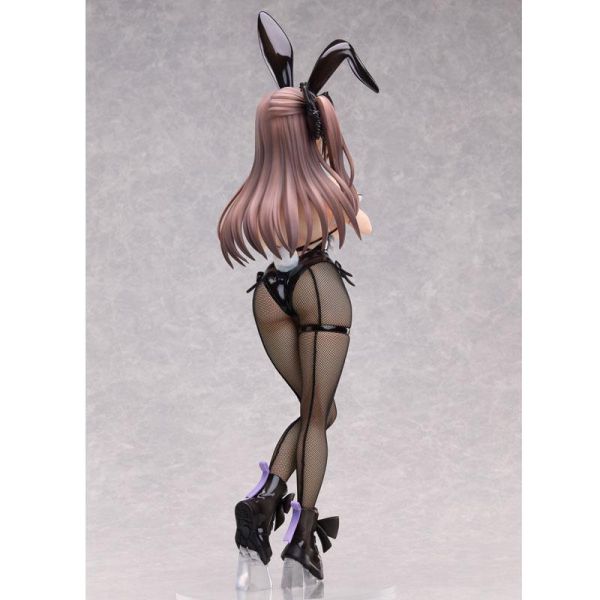 (預購) FREEing 1/4 碧藍航線 水星紀念 兔女郎Ver. 完成品 20261115 FREEing 1/4 碧藍航線 水星紀念 兔女郎Ver. 完成品
