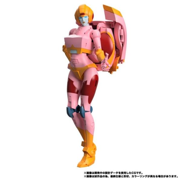 (預購) TAKARA TOMY 代理版 變形金剛 MPG-23 特務 雅希 可動完成品 20260510 TAKARA TOMY 代理版 變形金剛 MPG-23 特務 雅希 可動完成品
