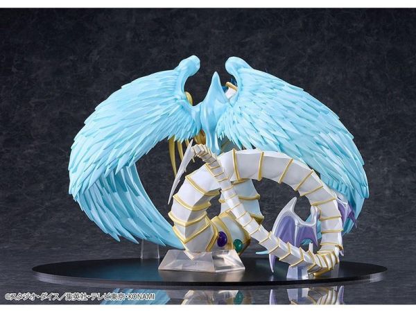 (預購) DMM Factory 遊戲王GX 究極寶玉神 彩虹龍 完成品 20261103 DMM Factory 遊戲王GX 究極寶玉神 彩虹龍 完成品