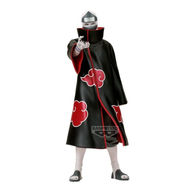 (預購) BP景品 火影忍者 疾風傳 Noir Edge Collection 飛段&角都 B：角都 眼鏡牌 BANPRESTO 2702 20260903 BP景品 火影忍者 疾風傳 Noir Edge Collection 飛段&角都 B：角都 眼鏡牌 BANPRESTO