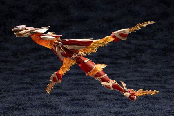 (預購) [再販] Kotobukiya 壽屋 阿爾卡納蒂亞 XenoAlma 烈焰 奧菲斯 組裝模型 AS002 20260602 [再販] Kotobukiya 壽屋 阿爾卡納蒂亞 XenoAlma 烈焰 奧菲斯 組裝模型 AS002