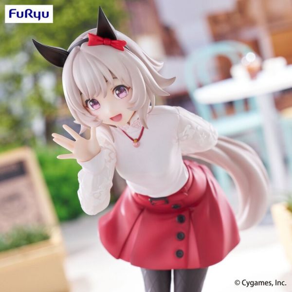 (預購) Furyu 景品 賽馬娘 Pretty Derby Trio Try iT 真機伶 2601 (預購) Furyu 景品 賽馬娘 Pretty Derby Trio Try iT 真機伶