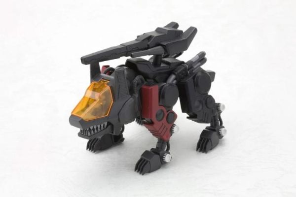 (預購) Kotobukiya 壽屋 ZOIDS 洛伊德 D-STYLE 指揮狼 IRVINE仕樣 附屬透明零件 組裝模型 20260527 Kotobukiya 壽屋 ZOIDS 洛伊德 D-STYLE 指揮狼 IRVINE仕樣 附屬透明零件 組裝模型