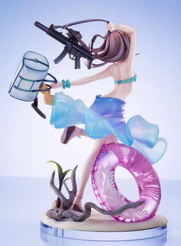 (預購) MIMEYOI 1/7 迷你武裝 白根凜 -Beach Shootout- 完成品 20260803 MIMEYOI 1/7 迷你武裝 白根凜 -Beach Shootout- 完成品