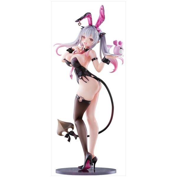 (預購) FURYU F:NEX 1/6 Vtuber周防帕特拉 兔女郎ver. 完成品 20261102 FURYU F:NEX 1/6 Vtuber周防帕特拉 兔女郎ver. 完成品