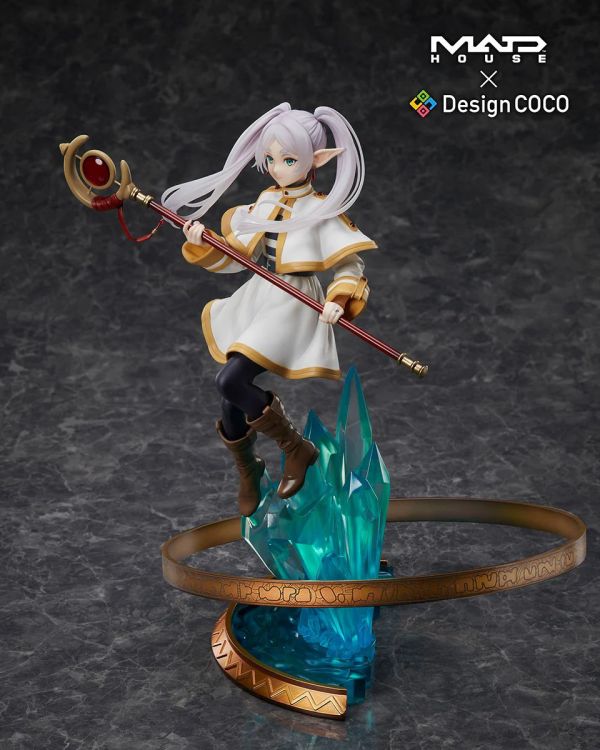 Design COCO 1/7 葬送的芙莉蓮 芙莉蓮 PVC Design COCO 1/7 葬送的芙莉蓮 芙莉蓮 PVC