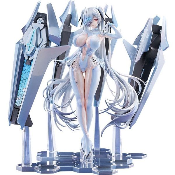 (預購) Max Factory 1/7 勝利女神：妮姬 灰姑娘 PVC完成品 (預購) Max Factory 1/7 勝利女神：妮姬 灰姑娘 PVC完成品