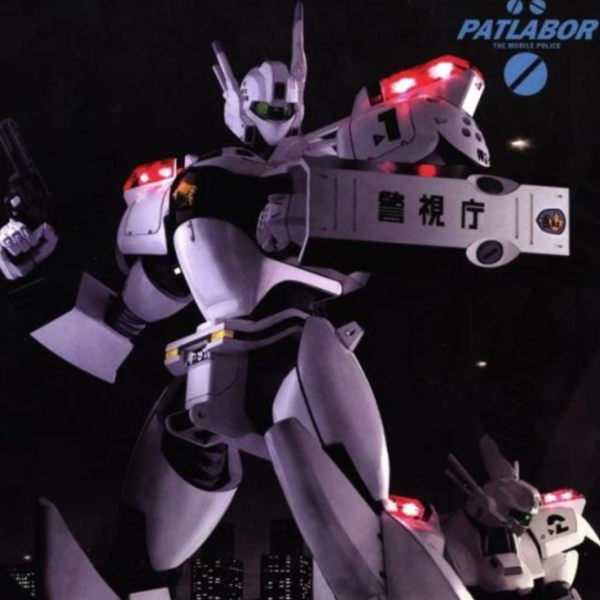 (預購) [再販] Good Smile 1/60 MODEROID 機動警察 AV-98 英格蘭姆 組裝模型 20260315 [再販] Good Smile 1/60 MODEROID 機動警察 AV-98 英格蘭姆 組裝模型