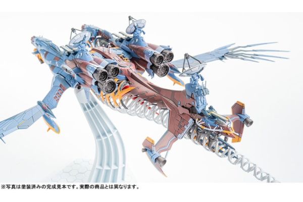 (預購) Good Smile PLAMAX 新世紀福音戰士新劇場版:終 AAA Wunder 組裝模型 20260208 Good Smile PLAMAX 新世紀福音戰士新劇場版:終 AAA Wunder 組裝模型