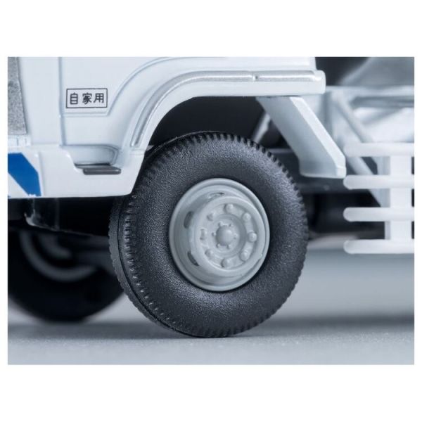 (預購) TOMYTEC 1/64 TLV-N49c 日野 HINO KB314 type TANK TRUCK (White) 20260101 TOMYTEC 1/64 TLV-N49c 日野 HINO KB314 type TANK TRUCK (White)