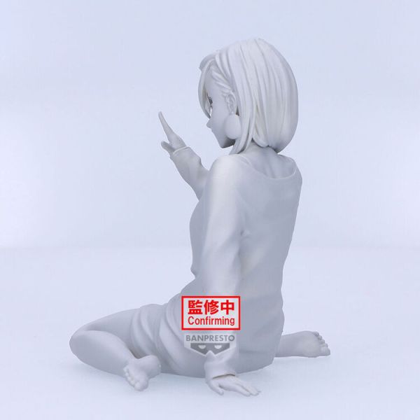 (預購) BP景品 膽大黨 Relax time 綾瀨桃 眼鏡牌 BANPRESTO 2512 (預購) BP景品 膽大黨 Relax time 綾瀨桃 眼鏡牌 BANPRESTO
