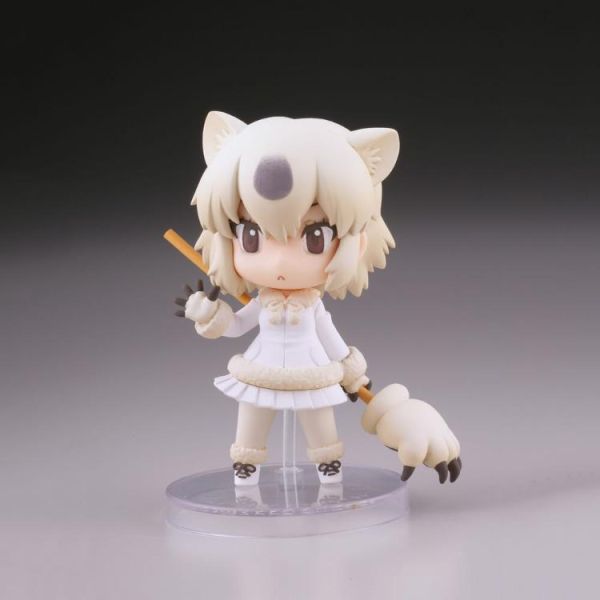 (預購) [再販] KAIYODO 海洋堂 盲盒 miniQ 動物好朋友 北極圈篇 全4種 一中盒8入販售 MQN017 20260510 [再販] KAIYODO 海洋堂 盲盒 miniQ 動物好朋友 北極圈篇 全4種 一中盒8入販售 MQN017