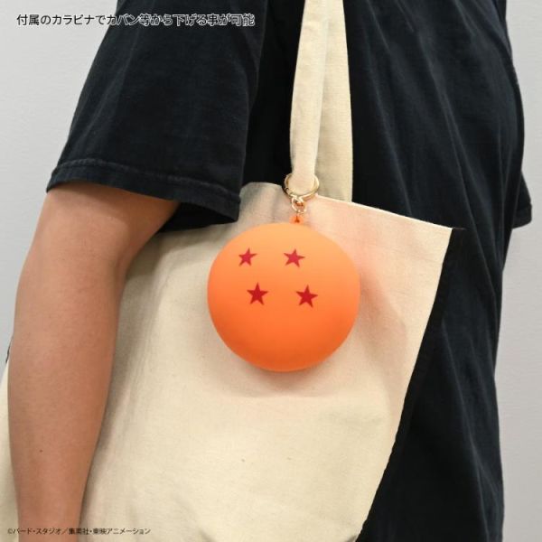 (預購) Gourmandise 七龍珠 矽膠小物包 四星球 龍珠雷達 分別販售 20260728 Gourmandise 七龍珠 矽膠小物包 四星球 龍珠雷達 分別販售
