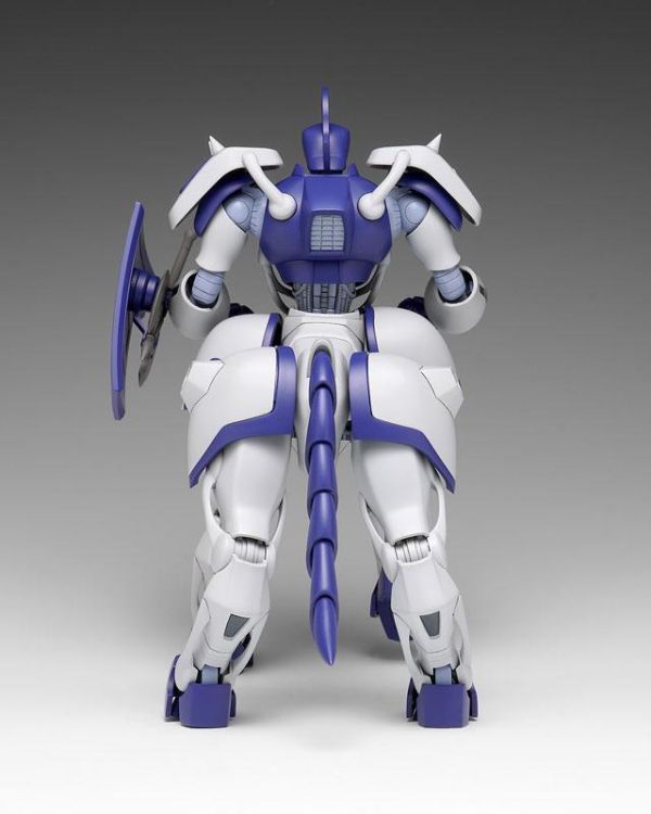 (預購) Wave 1/72 機甲界加里安 KG-024 Promaxis Zee 組裝模型 20261029 Wave 1/72 機甲界加里安 KG-024 Promaxis Zee 組裝模型