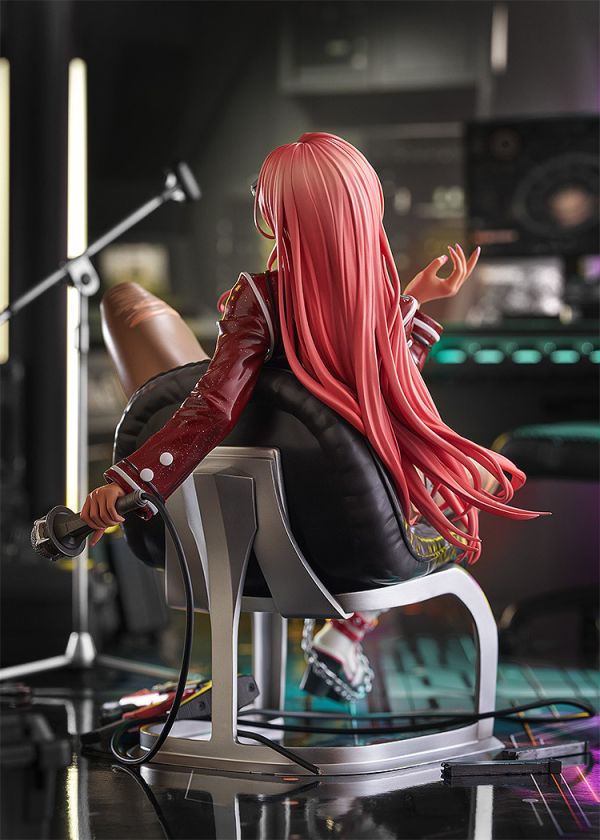 Max Factory 1/7 勝利女神 妮姬 NIKKE 沃綸姆 PVC Max Factory 1/7 勝利女神 妮姬 NIKKE 沃綸姆 PVC