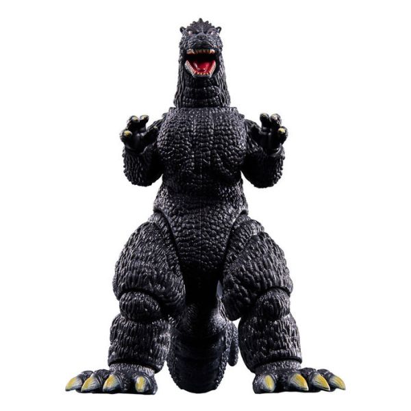BANDAI 哥吉拉 哥吉拉1991 可動完成品 BANDAI 哥吉拉 哥吉拉1991 可動完成品