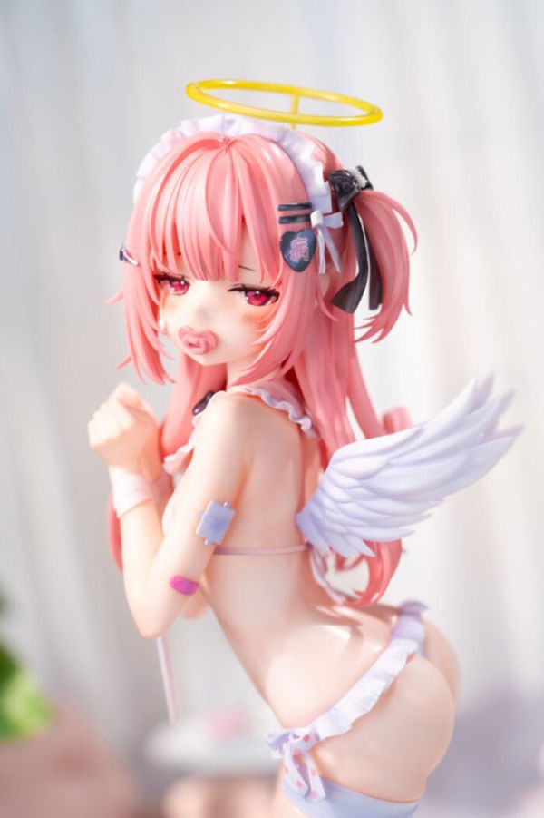 Prime Project 1/4 愛夢 內睡衣ver. PVC完成品 Prime Project 1/4 愛夢 內睡衣ver. PVC完成品