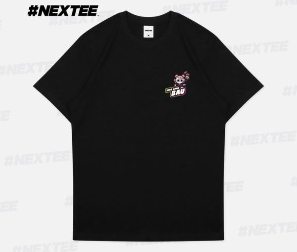 NEXTee ITSMEI小梅 小籠包 短袖T恤 NEXTee ITSMEI小梅 小籠包 短袖T恤