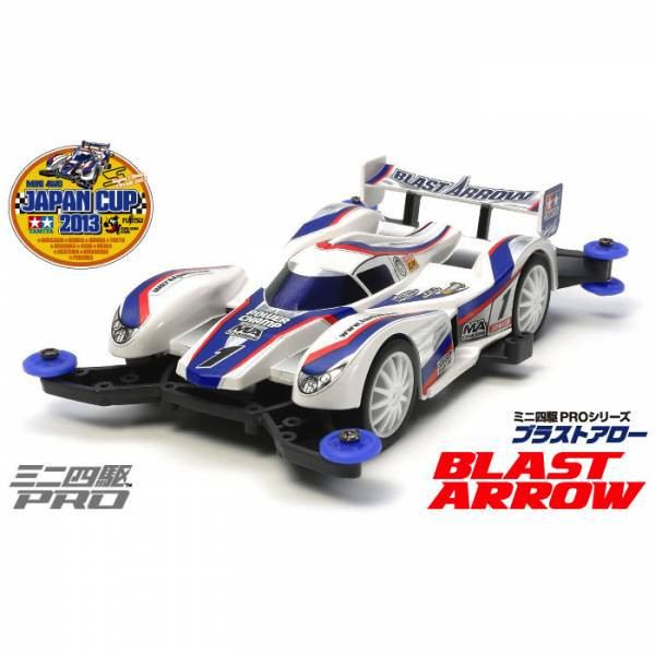 TAMIYA 田宮模型 18635 四驅車 BLASTARROW MA底盤 四驅車 軌道車 TAMIYA 田宮模型 18635 四驅車 BLASTARROW MA底盤 四驅車 軌道車