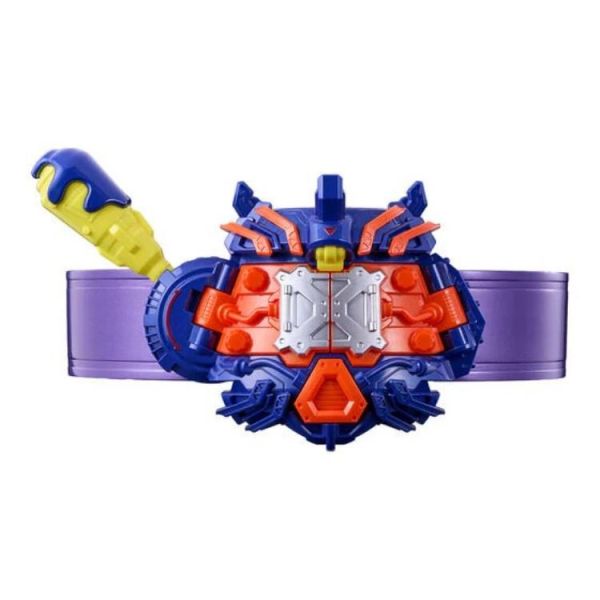 (預購) [PB商店] BANDAI 假面騎士GAVV VRASTUMGEAR 變身腰帶 20260322 [PB商店] BANDAI 假面騎士GAVV VRASTUMGEAR 變身腰帶