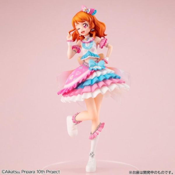 (預購) MEGAHOUSE Lucrea Light 偶像學園 × 美妙天堂 THE MOVIE 相遇的奇蹟! 大空明 PVC完成品 20260311 MEGAHOUSE Lucrea Light 偶像學園 × 美妙天堂 THE MOVIE 相遇的奇蹟! 大空明 PVC完成品