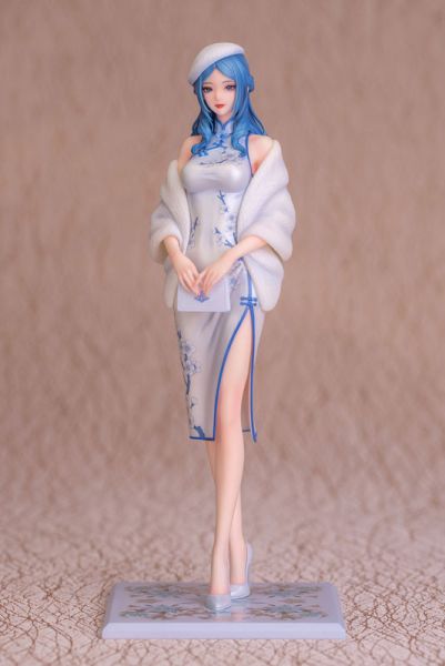 Myethos 1/10 Gift+ 織夢系列 王者榮耀 王昭君ver. PVC Myethos 1/10 Gift+ 織夢系列 王者榮耀 王昭君ver. PVC